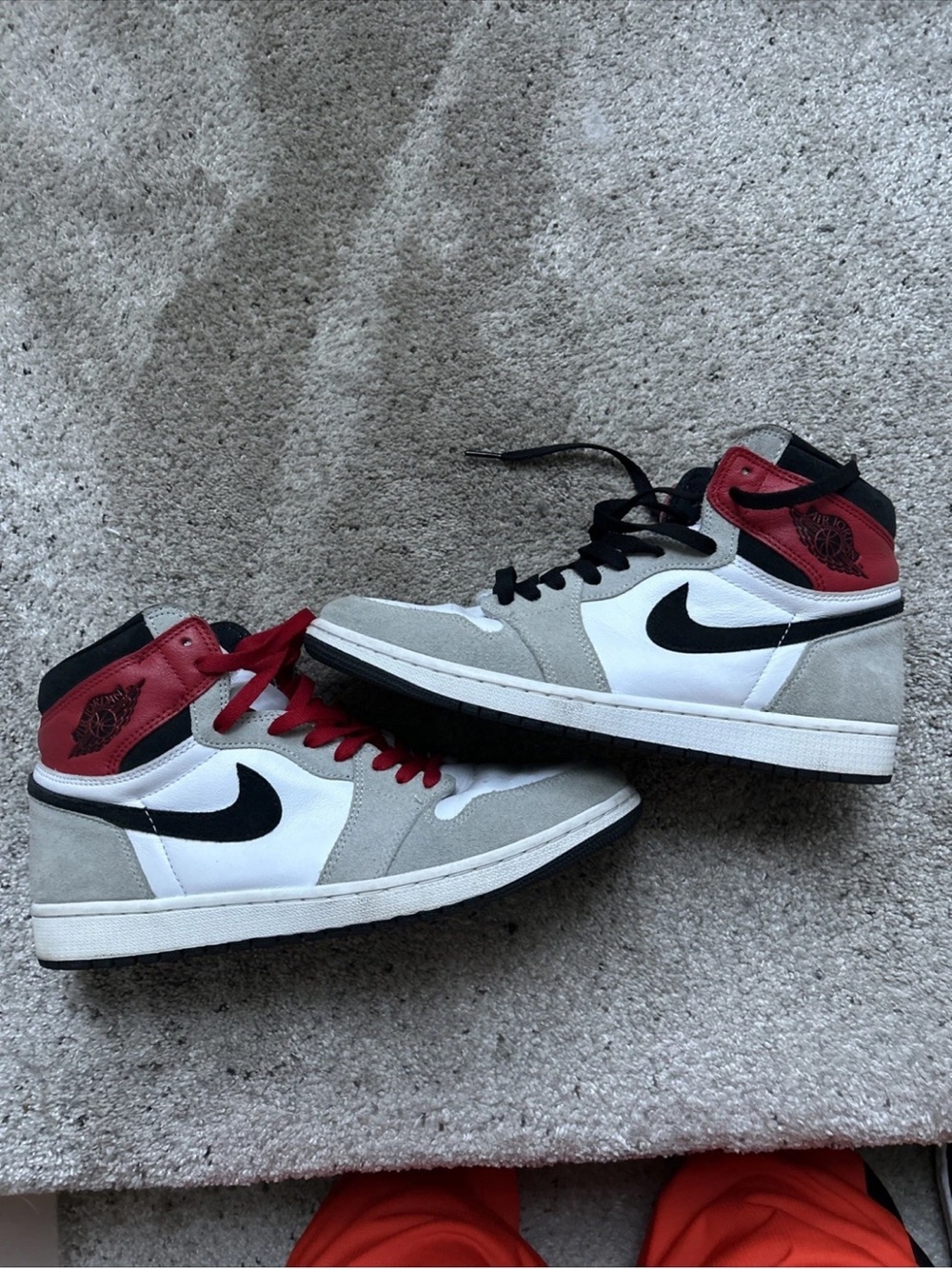 Air jordan 1 shoes men’s size 11